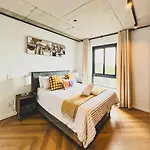 Olive Apartment On Bridgewaters