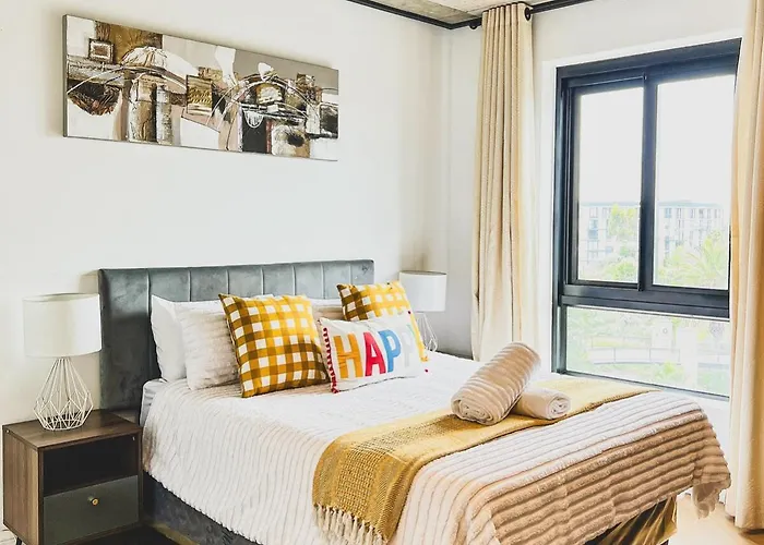 Olive Apartment On Bridgewaters