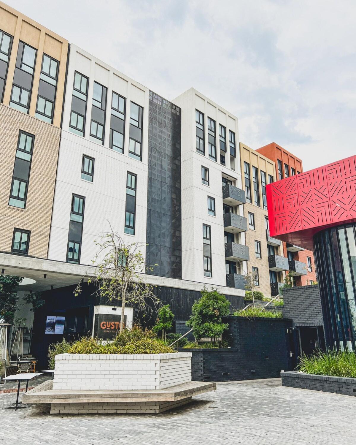 Olive On Bridgewaters Apartamento