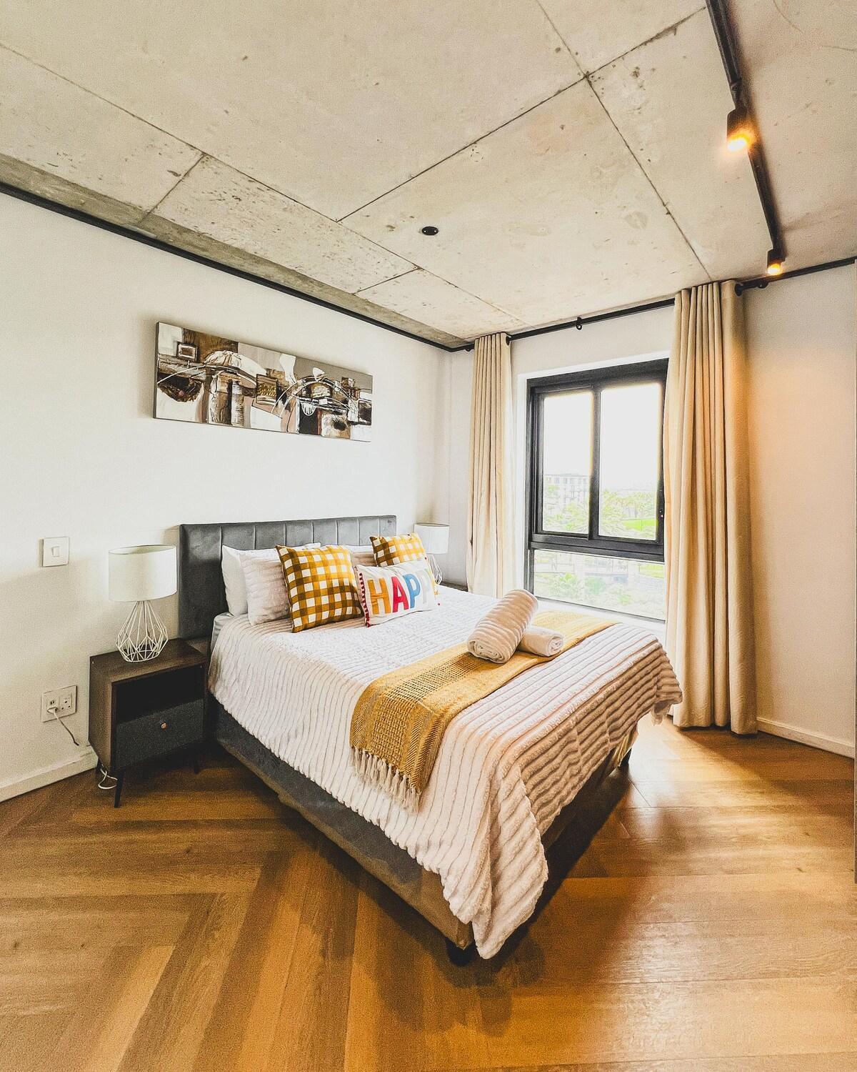 Olive On Bridgewaters Apartamento Cidade Do Cabo
