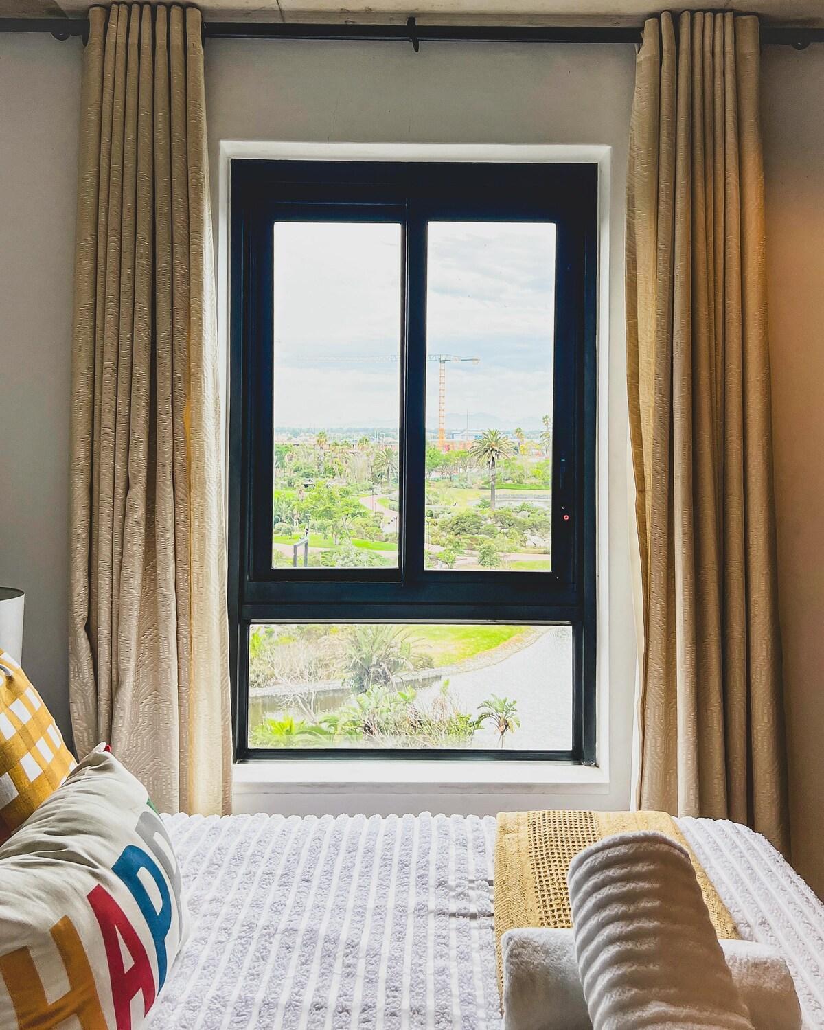Apartamento Olive On Bridgewaters Cidade Do Cabo