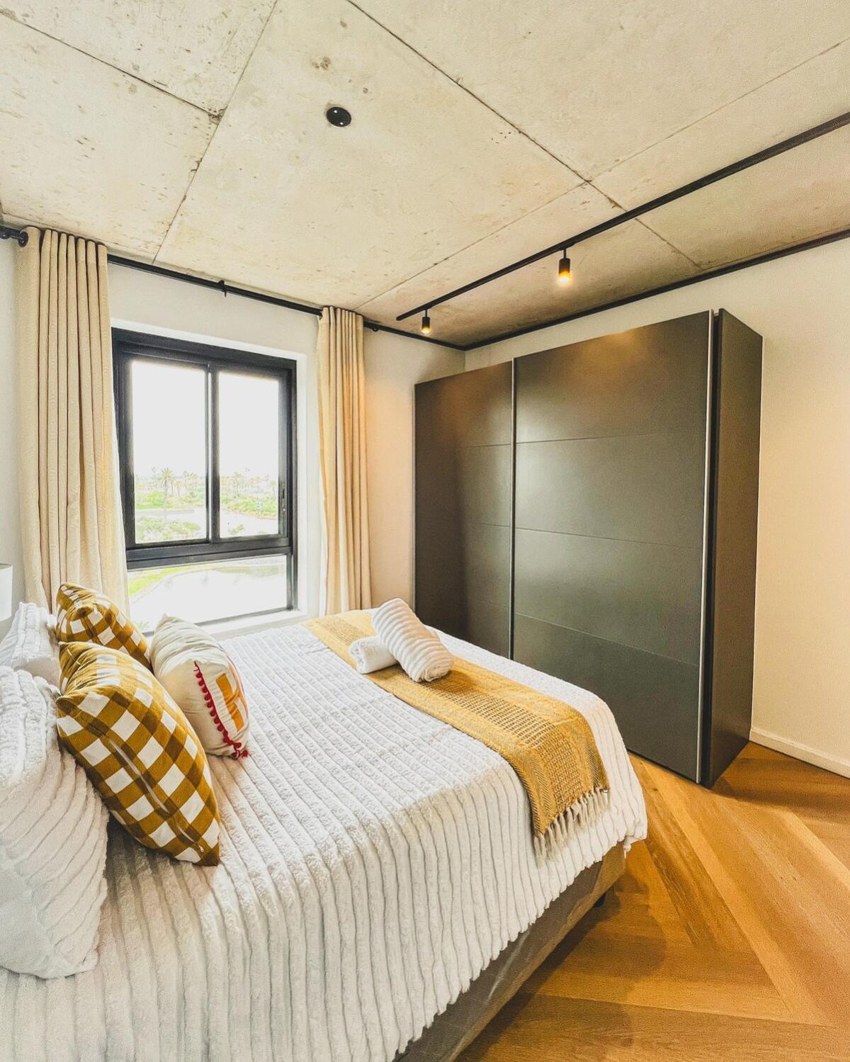 Olive On Bridgewaters Apartamento *